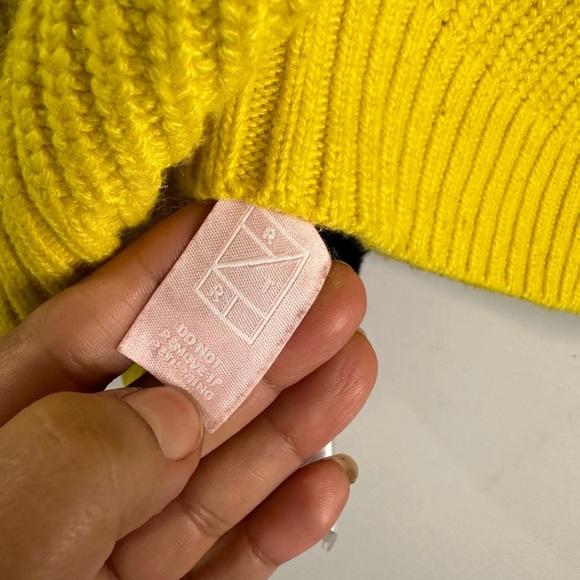 Bogner fire+ice  Denali turtle neck virgin wool sweater size xxL - Picture 12 of 16